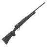 Howa M1500 Hogue Blued Bolt Action Rifle - 300 PRC - 24in - Black