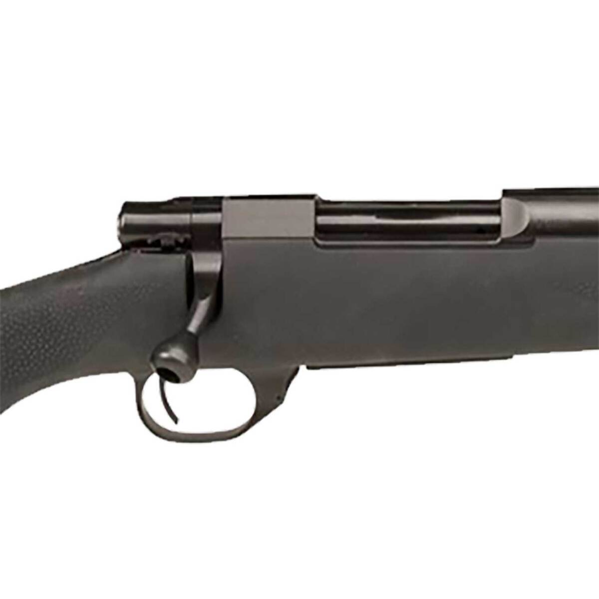 Howa M1500 Hogue Blued Bolt Action Rifle - 300 PRC - 24in - Black Howa M1500 Hogue Blued Bolt Action Rifle - 300 PRC - 24in - Black