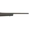 Howa M1500 Hogue Blued Bolt Action Rifle - 300 PRC - 24in - Black