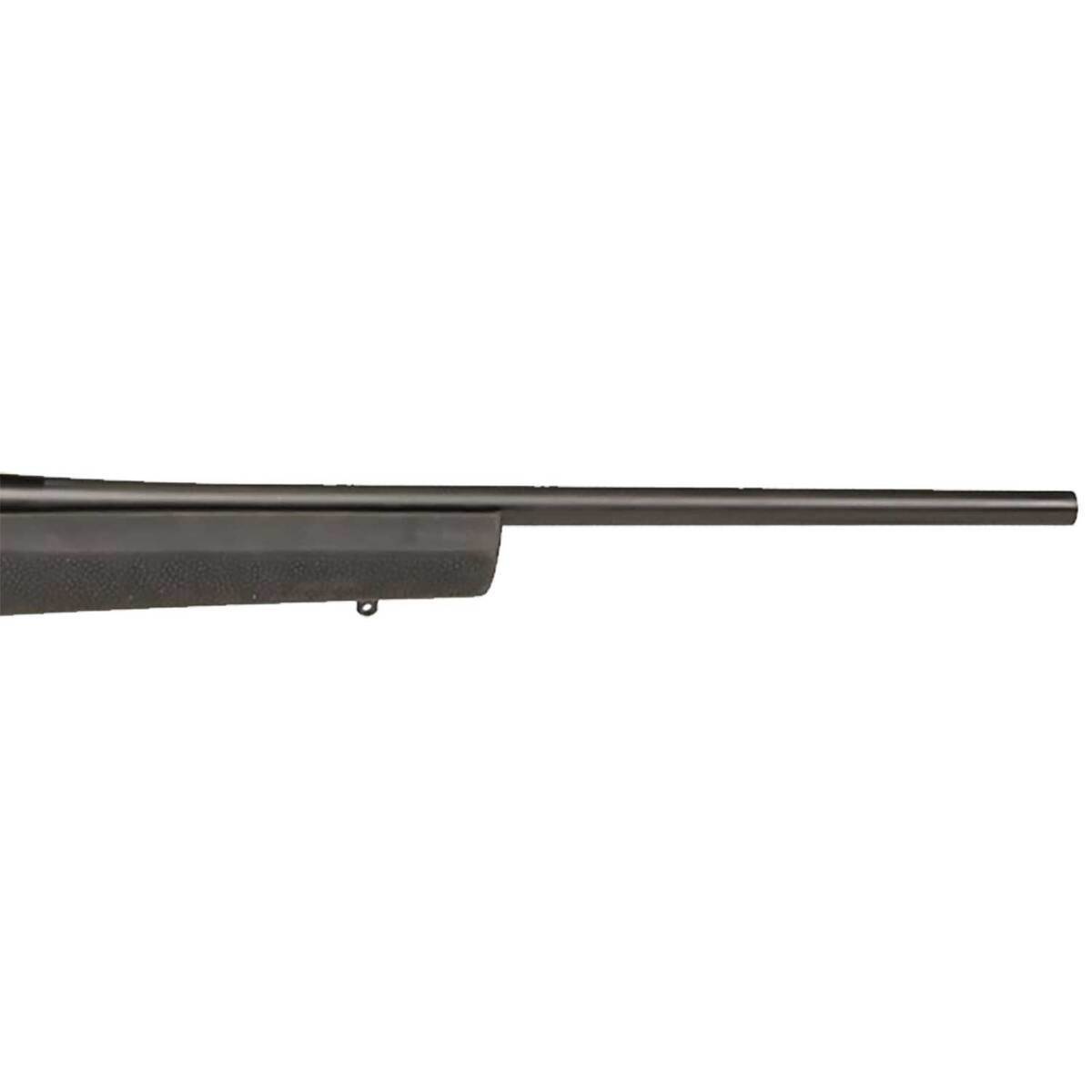Howa M1500 Hogue Blued Bolt Action Rifle - 300 PRC - 24in - Black Howa M1500 Hogue Blued Bolt Action Rifle - 300 PRC - 24in - Black