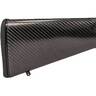 Howa M1500 Mini Action Carbon Stalker Black Bolt Action Rifle - 7.62x39mm - 18in - Black