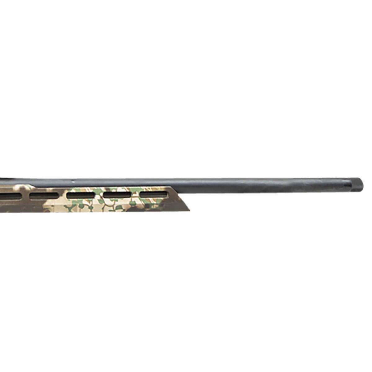 Howa M1500 Mini Excl Lite Black/Kratos Camo Bolt Action Rifle - 350 Legend - 16.25in - Camo Howa M1500 Mini Excl Lite Black/Kratos Camo Bolt Action Rifle - 350 Legend - 16.25in - Camo