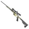 Howa M1500 Mini Excl Lite Black/Kryptek Obskura Camo Bolt Action Rifle - 223 Remington - 20in - Camo