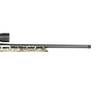 Howa M1500 Mini Excl Lite Black/Kryptek Obskura Camo Bolt Action Rifle - 223 Remington - 20in - Camo