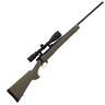 Howa M1500 OD Green Bolt Action Rifle - 308 Winchester - 22in - Green