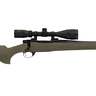 Howa M1500 OD Green Bolt Action Rifle - 308 Winchester - 22in - Green