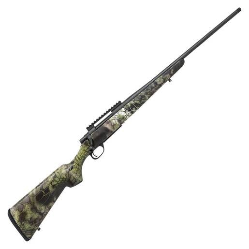 Howa M1500 Super Lite Blued/Kryptek Altitude Camo Bolt Action Rifle - 308 Winchester - 20in - Camo image