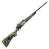 Howa M1500 Super Lite Blued Bolt Action Rifle - 6.5 Creedmoor - 20in - Camo