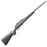 Howa M1500 Super Lite Green/Blued Bolt Action Rifle - 6.5 Creedmoor - 20in - Green