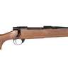 Howa M1500 Walnut Bolt Action Rifle - 270 Winchester - 22in - Brown