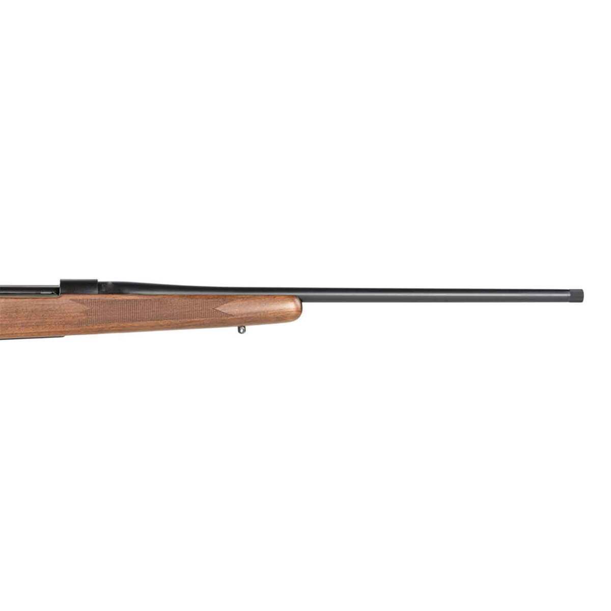 Howa M1500 Walnut Bolt Action Rifle - 270 Winchester - 22in - Brown Howa M1500 Walnut Bolt Action Rifle - 270 Winchester - 22in - Brown