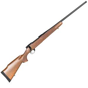 Howa M1500 Walnut Bolt Action Rifle - 308 Winchester - 22in