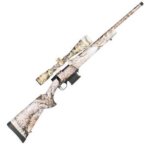 Howa M1500 Yote Bolt Action Rifle - 223 Remington - 20in