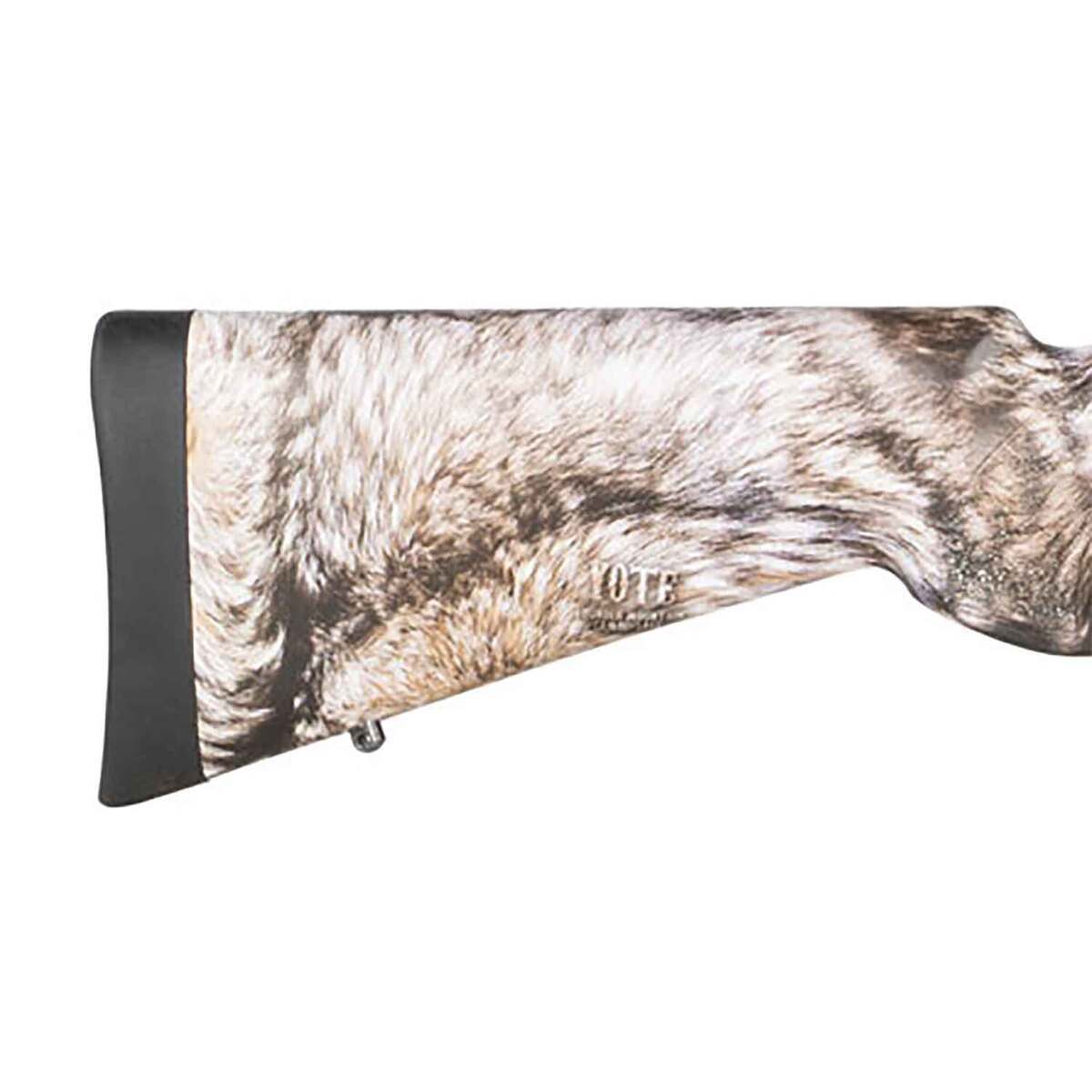 Howa M1500 Yote Bolt Action Rifle - 223 Remington - 20in - Camo Howa M1500 Yote Bolt Action Rifle - 223 Remington - 20in - Camo