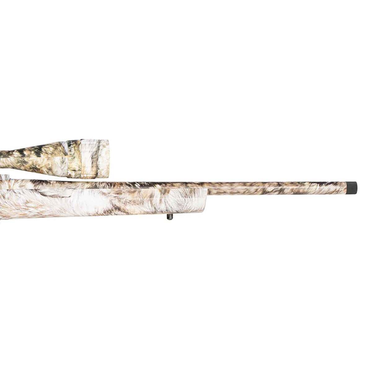 Howa M1500 Yote Bolt Action Rifle - 223 Remington - 20in - Camo Howa M1500 Yote Bolt Action Rifle - 223 Remington - 20in - Camo