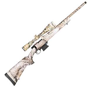 Howa M1500 Yote Bolt Action Rifle - 6.5 Grendel - 20in