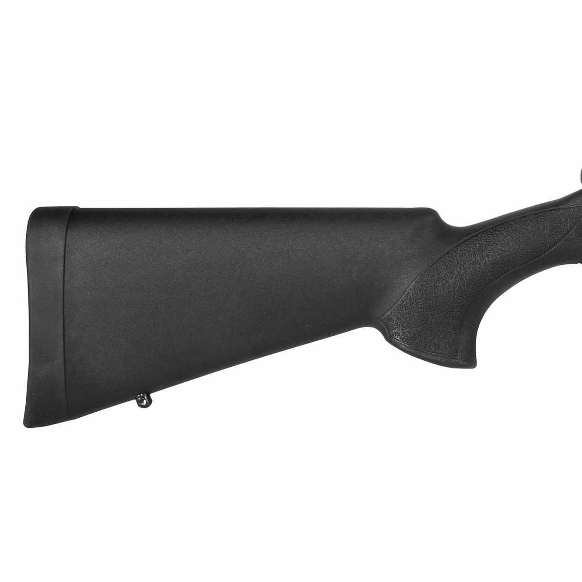 Howa Mini Action Black Bolt Action Rifle - 300 AAC Blackout - Black Howa Mini Action Black Bolt Action Rifle - 300 AAC Blackout - Black