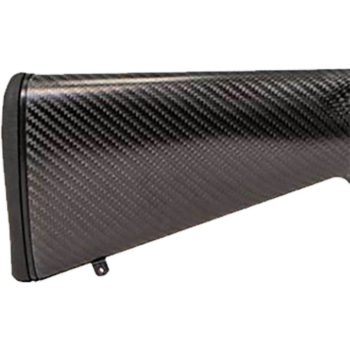 Howa Mini Action Carbon Stalker Black Bolt Action Rifle - 223 Remington - 22in - Black Howa Mini Action Carbon Stalker Black Bolt Action Rifle - 223 Remington - 22in - Black
