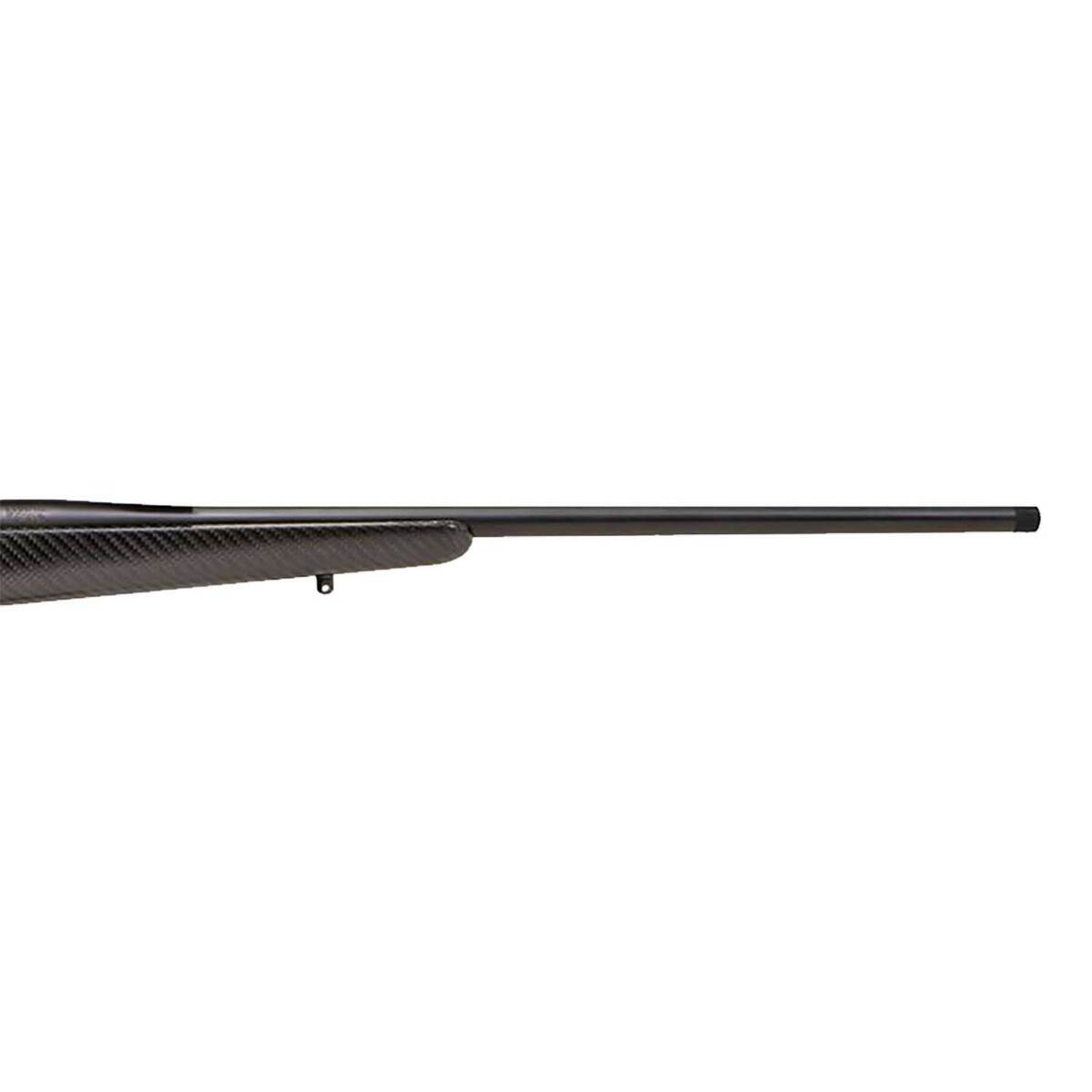 Howa Mini Action Carbon Stalker Black Bolt Action Rifle - 223 Remington - 22in - Black Howa Mini Action Carbon Stalker Black Bolt Action Rifle - 223 Remington - 22in - Black