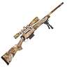Howa Mini Action Full Dip Camo Bolt Action Rifle - 223 Remington - 20in - Camo