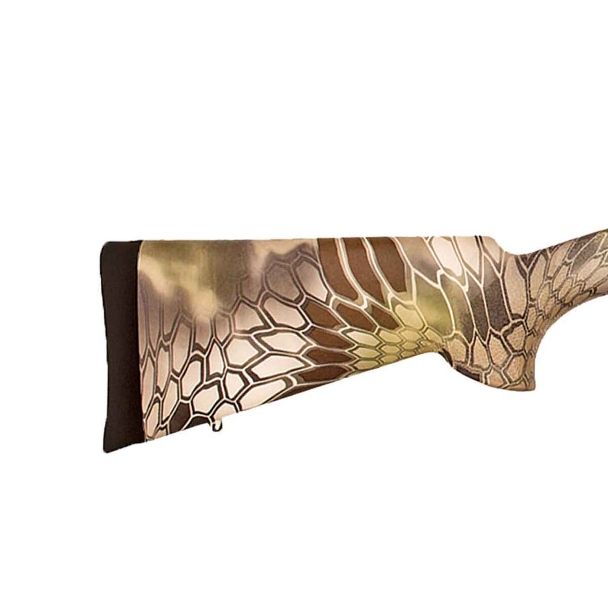 Howa Mini Action Full Dip Camo Bolt Action Rifle - 223 Remington - 20in - Camo Howa Mini Action Full Dip Camo Bolt Action Rifle - 223 Remington - 20in - Camo