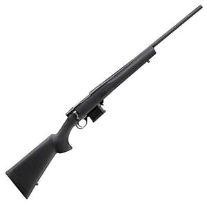 Howa Mini Action Matte Black Bolt Action Rifle - 223 Remington - 20in