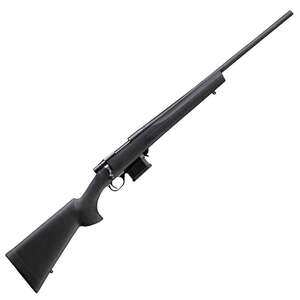 Howa Mini Action Matte Black Bolt Action Rifle - 223 Remington - 22in