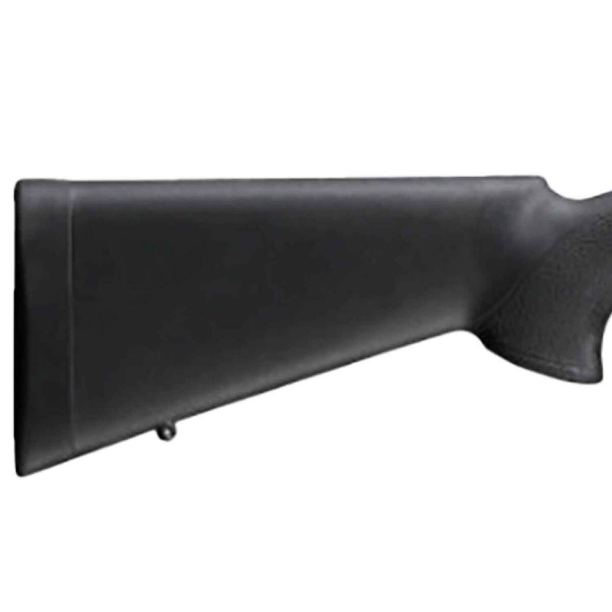 Howa Mini Action Matte Black Bolt Action Rifle - 223 Remington - 22in - Black Howa Mini Action Matte Black Bolt Action Rifle - 223 Remington - 22in - Black