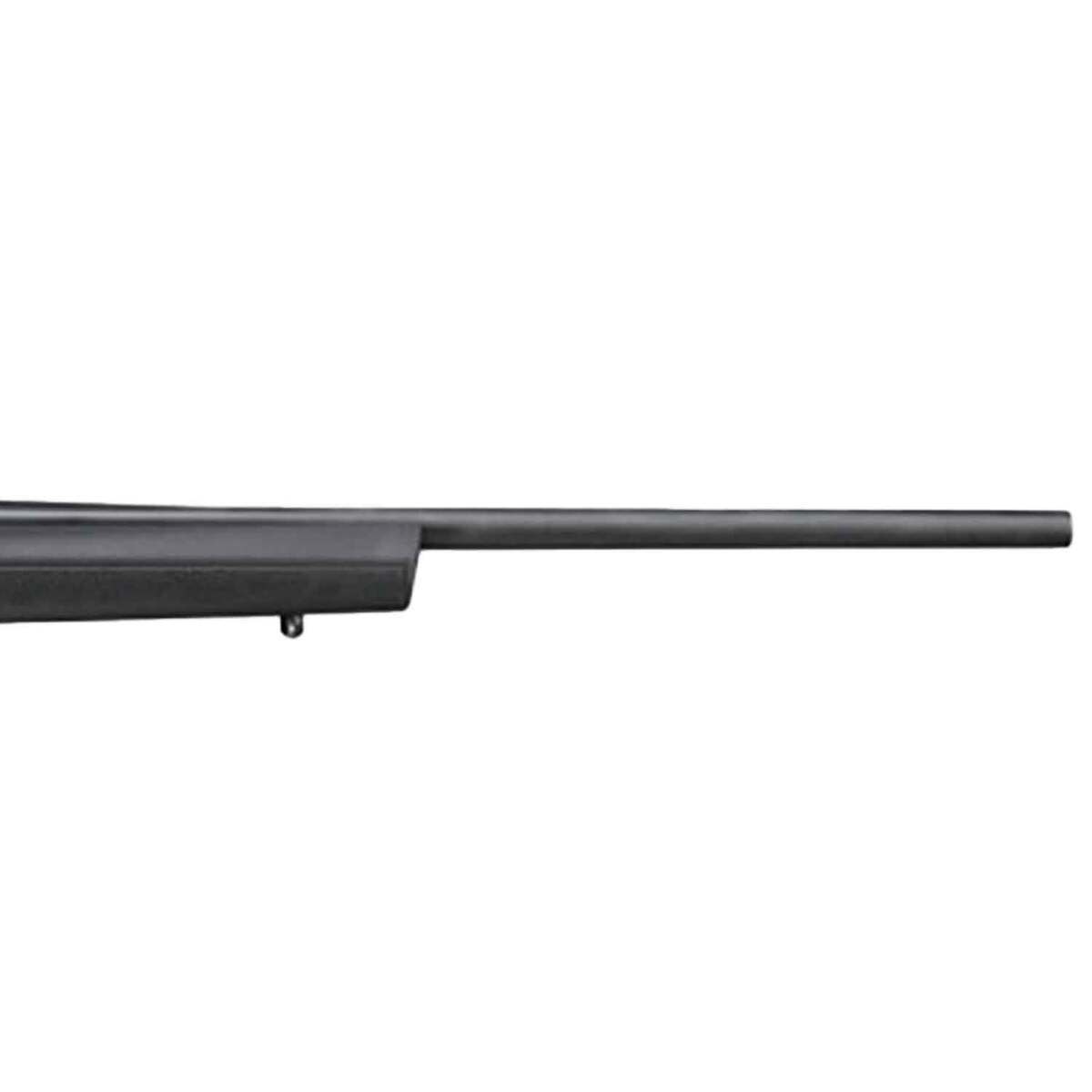 Howa Mini Action Matte Black Bolt Action Rifle - 223 Remington - 22in - Black Howa Mini Action Matte Black Bolt Action Rifle - 223 Remington - 22in - Black