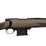 Howa Mini Action Matte Green Bolt Action Rifle - 223 Remington - 20in - Green
