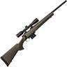 Howa Mini Package OD Green Bolt Action Rifle - 223 Remington - Green