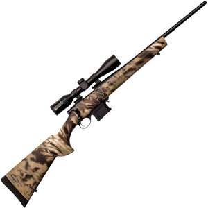 Howa Mini Package Kryptek Highlander Camo Bolt Action Rifle - 223 Winchester