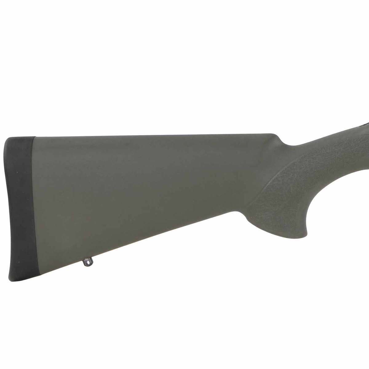 Howa Mini Action Pillar Bedded Stock Black/OD Green Bolt Action Rifle - 300 AAC Blackout - OD Green Howa Mini Action Pillar Bedded Stock Black/OD Green Bolt Action Rifle - 300 AAC Blackout - OD Green
