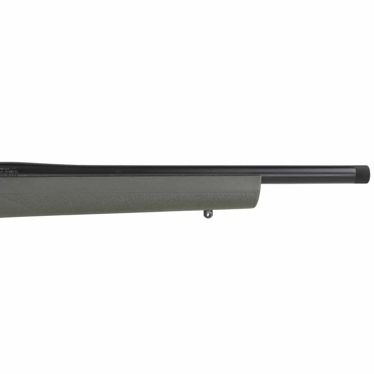 Howa Mini Action Pillar Bedded Stock Black/OD Green Bolt Action Rifle - 300 AAC Blackout - OD Green Howa Mini Action Pillar Bedded Stock Black/OD Green Bolt Action Rifle - 300 AAC Blackout - OD Green
