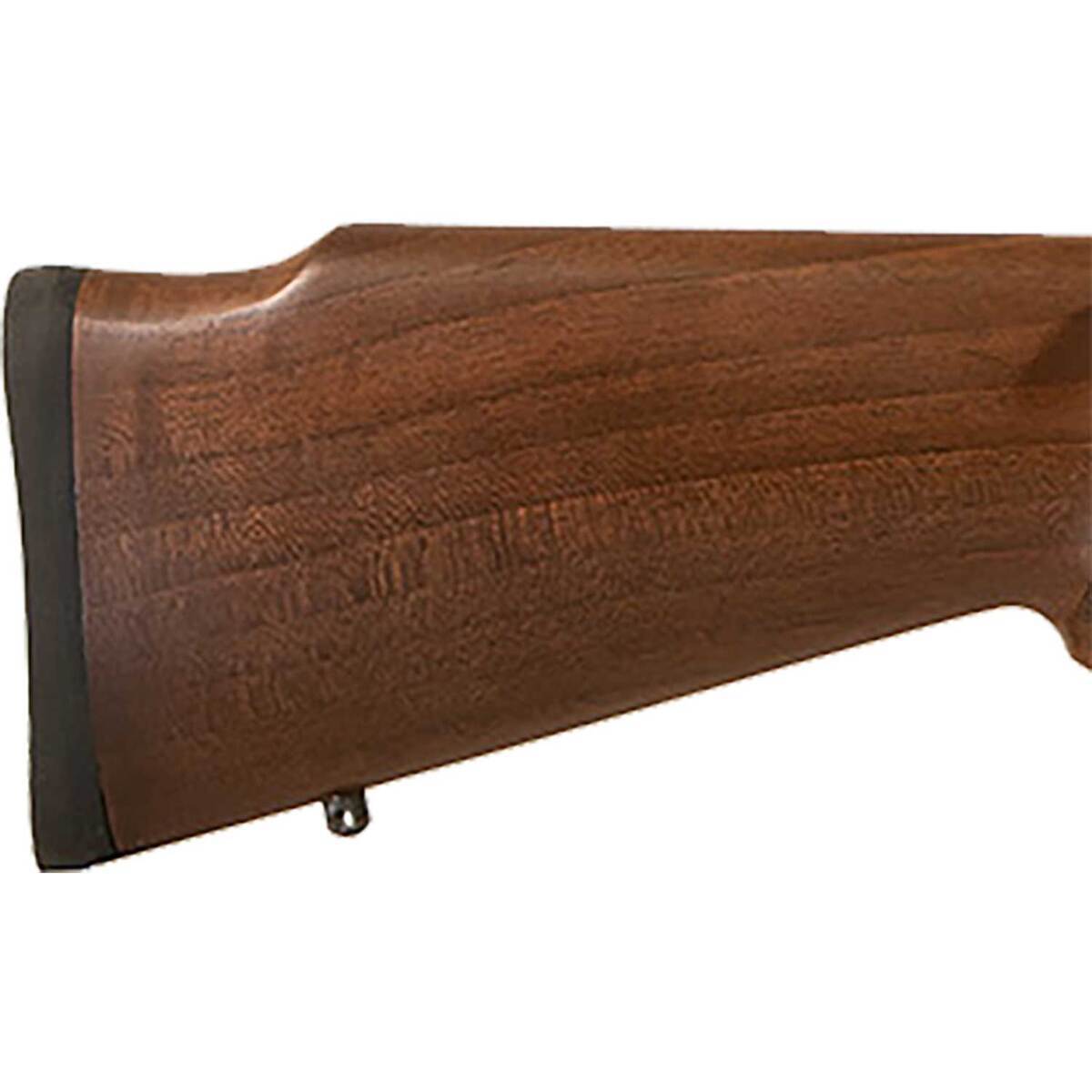 Howa Mini Action Walnut Hunter Blued Bolt Action Rifle - 223 Remington - 20in - Brown Howa Mini Action Walnut Hunter Blued Bolt Action Rifle - 223 Remington - 20in - Brown