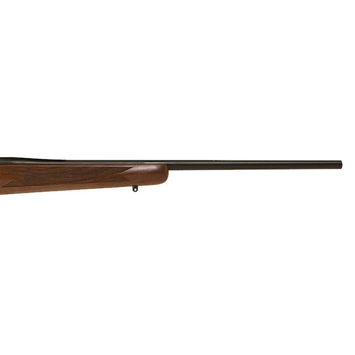 Howa Mini Action Walnut Hunter Blued Bolt Action Rifle - 223 Remington - 20in - Brown Howa Mini Action Walnut Hunter Blued Bolt Action Rifle - 223 Remington - 20in - Brown