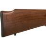 Howa Mini Action Walnut Hunter Blued Bolt Action Rifle - 7.62x39mm - 16.25in - Brown