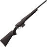 Howa Mini Blued Bolt Action Rifle - 223 Remington - 20in - Brown