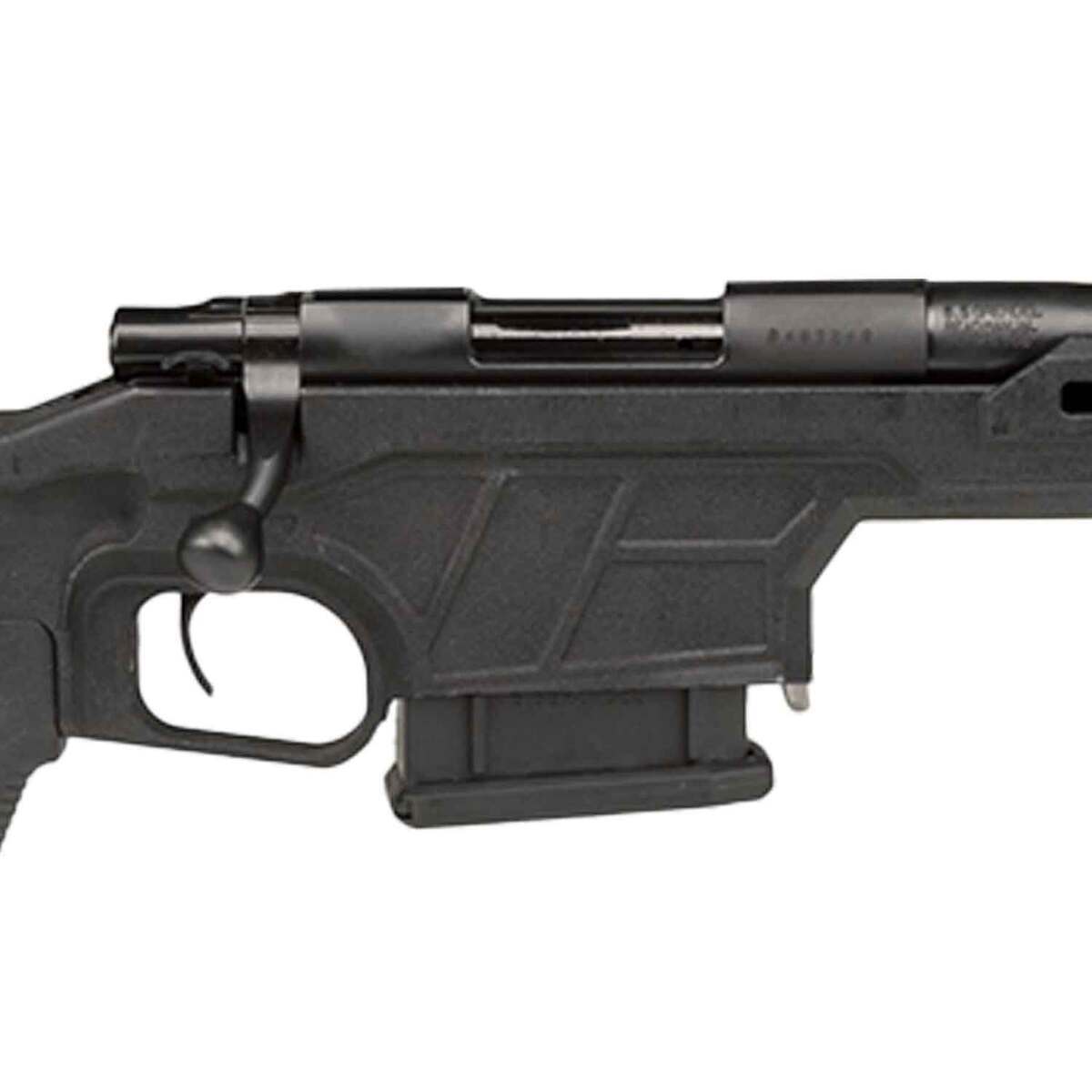 Howa Mini EXCL Lite Blued/Black Bolt Action Rifle - 223 Remington - 20in - Black Howa Mini EXCL Lite Blued/Black Bolt Action Rifle - 223 Remington - 20in - Black