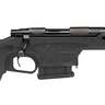 Howa Mini EXCL Lite Blued/Black Bolt Action Rifle - 223 Remington - 20in - Black