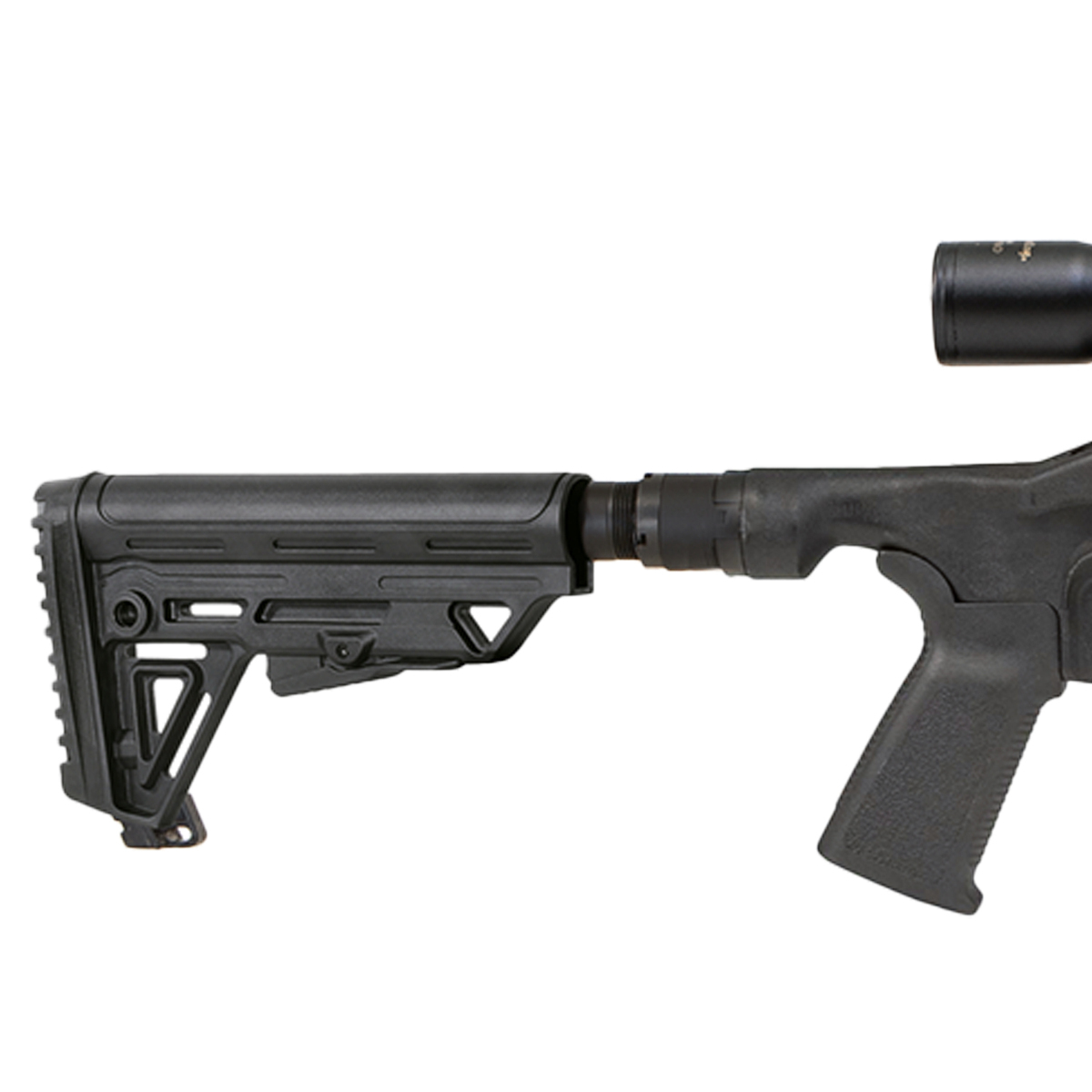 Howa Mini EXCL Lite w/Scope Blued/Black Bolt Action Rifle - 223 Remington - 20in - Black Howa Mini EXCL Lite w/Scope Blued/Black Bolt Action Rifle - 223 Remington - 20in - Black