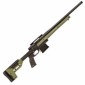 Howa Oryx Black Bolt Action Rifle - 308 Winchester