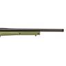 Howa Oryx Black Bolt Action Rifle - 6.5 Creedmoor - OD Green