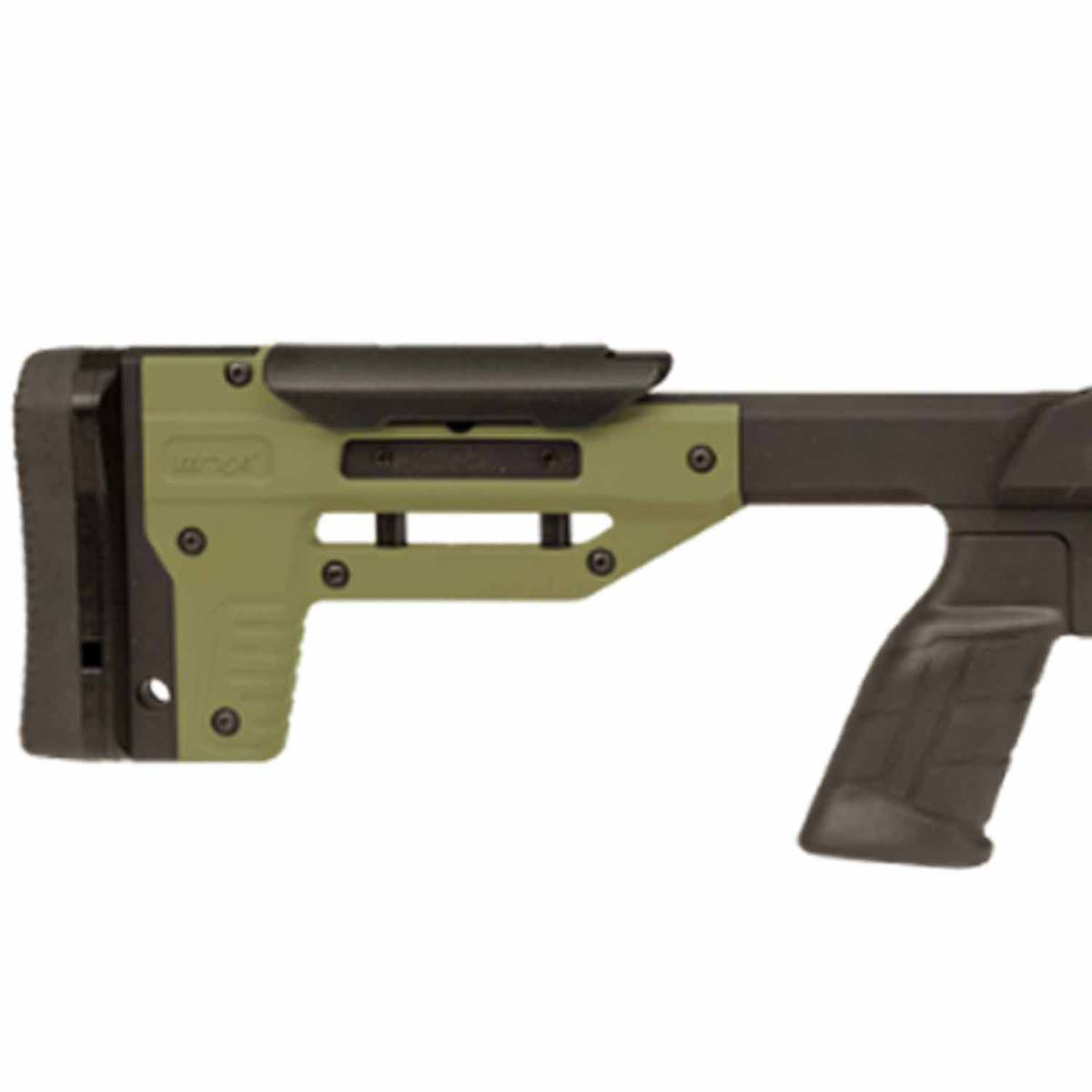Howa Oryx Black/OD Green Bolt Action Rifle - 223 Remington - OD Green Howa Oryx Black/OD Green Bolt Action Rifle - 223 Remington - OD Green