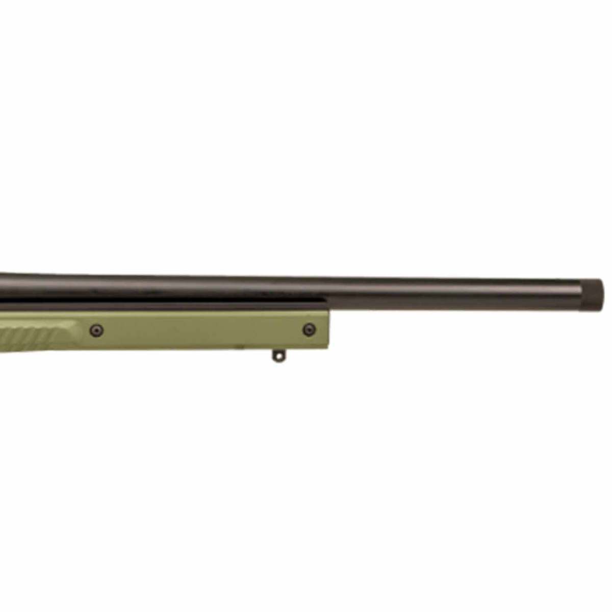 Howa Oryx Black/OD Green Bolt Action Rifle - 223 Remington - OD Green Howa Oryx Black/OD Green Bolt Action Rifle - 223 Remington - OD Green