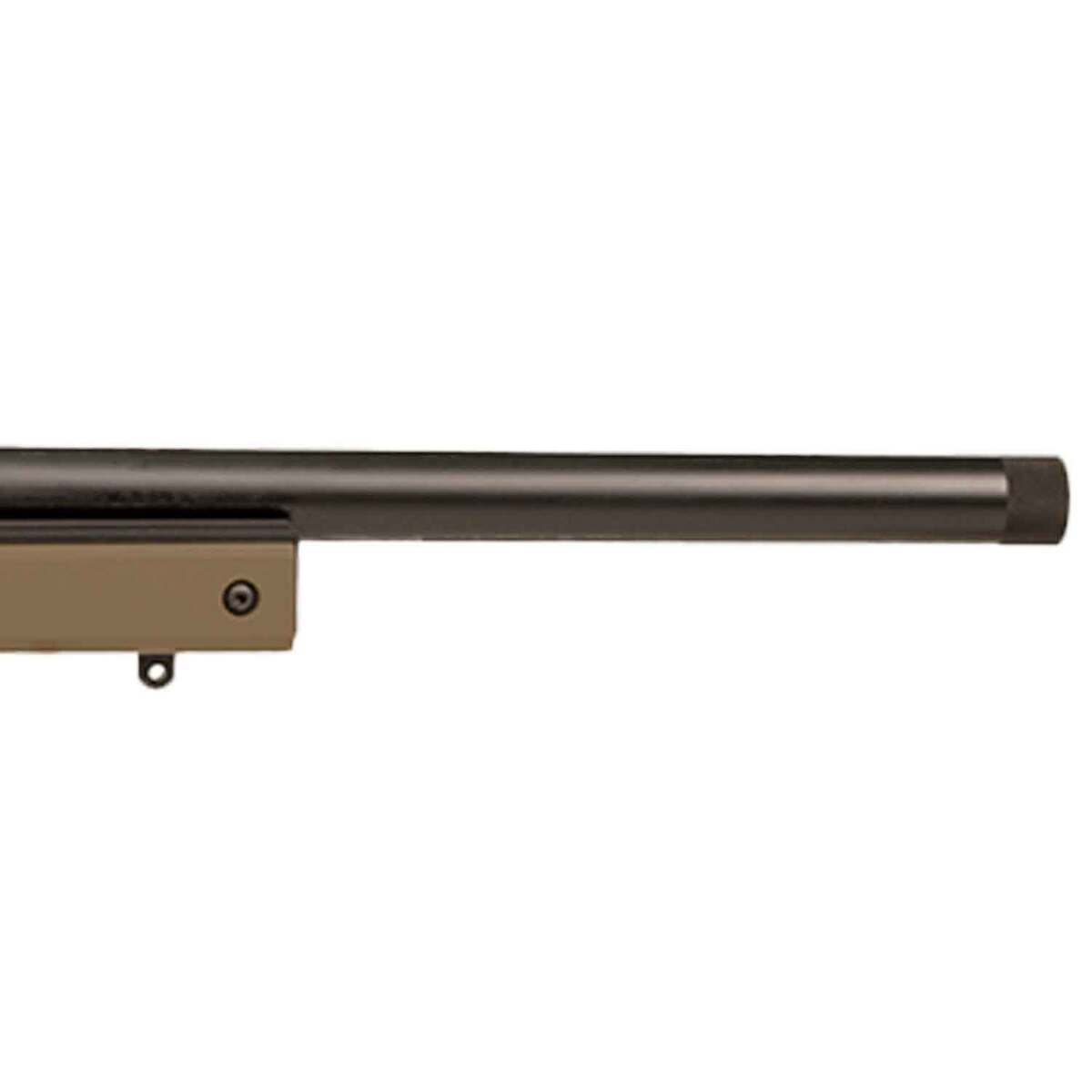 Howa Oryx Chassis Matte Bolt Action Rifle - 223 Remington - 20in - Brown Howa Oryx Chassis Matte Bolt Action Rifle - 223 Remington - 20in - Brown