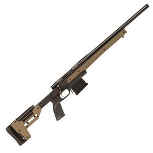 Howa Oryx Chassis Matte Bolt Action Rifle - 6.5 Grendel - 20in