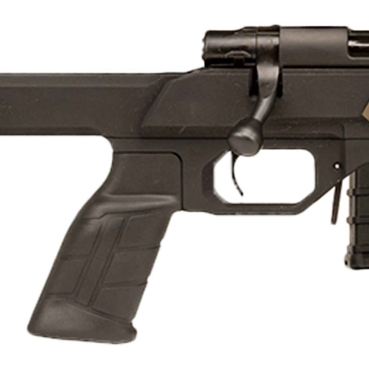 Howa Oryx Chassis Matte Black/FDE Bolt Action Rifle - 7.62X39mm - 20in - Brown Howa Oryx Chassis Matte Black/FDE Bolt Action Rifle - 7.62X39mm - 20in - Brown
