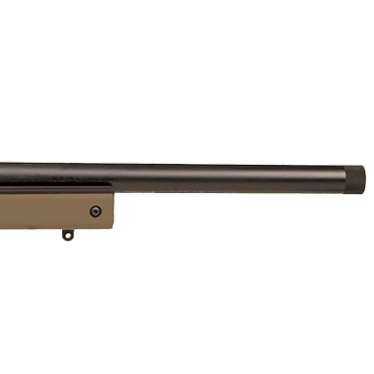 Howa Oryx Chassis Matte Black/FDE Bolt Action Rifle - 7.62X39mm - 20in - Brown Howa Oryx Chassis Matte Black/FDE Bolt Action Rifle - 7.62X39mm - 20in - Brown
