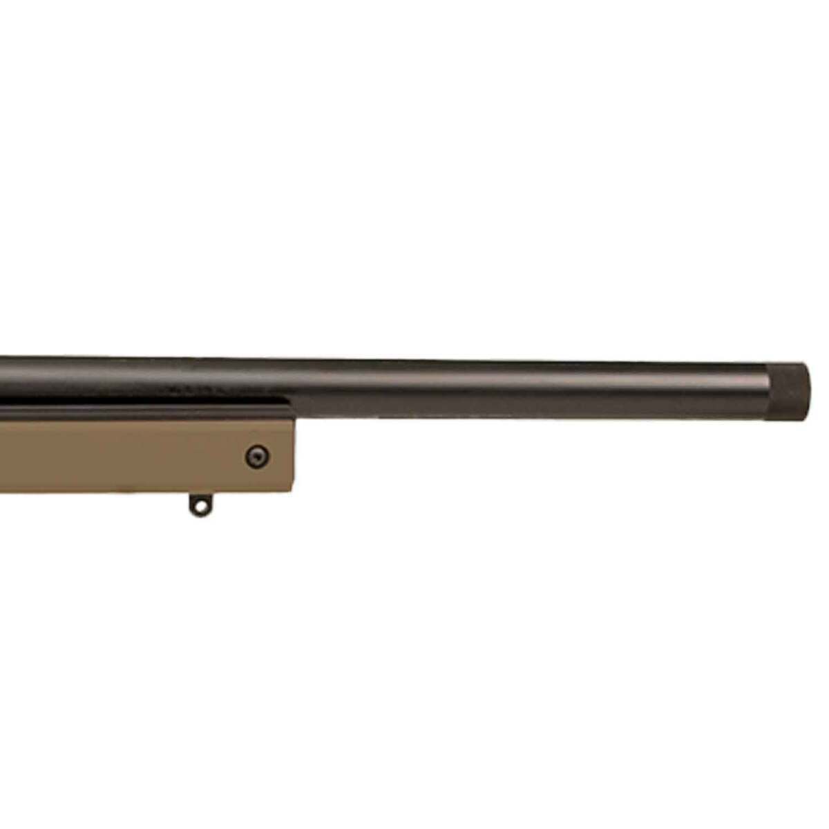 Howa Oryx Chassis Matte Dark Earth Bolt Action Rifle - 300 PRC - 24in - Brown Howa Oryx Chassis Matte Dark Earth Bolt Action Rifle - 300 PRC - 24in - Brown